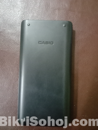 authentic Casio fx-991Es Plus calculator